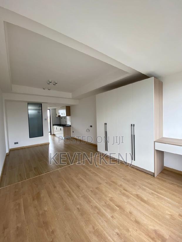 1bdrm Apartment in Kilimani for rent