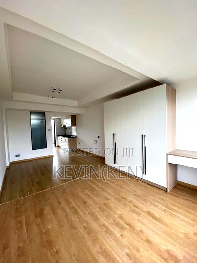 1bdrm Apartment in Kilimani for rent - Image 7