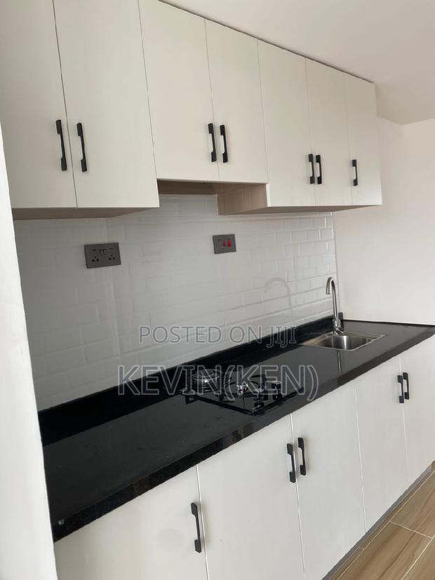 1bdrm Apartment in Kilimani for rent