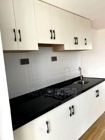1bdrm Apartment in Kilimani for rent - Image 1