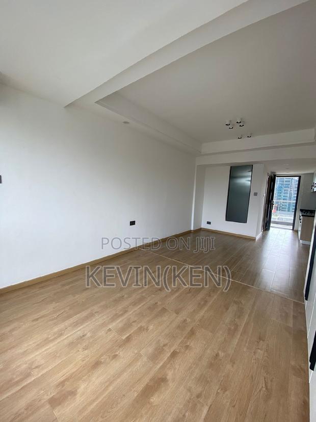 1bdrm Apartment in Kilimani for rent