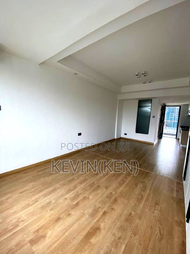 1bdrm Apartment in Kilimani for rent