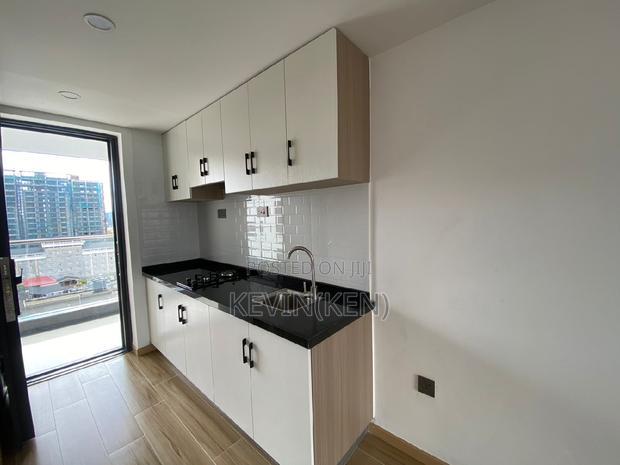 1bdrm Apartment in Kilimani for rent