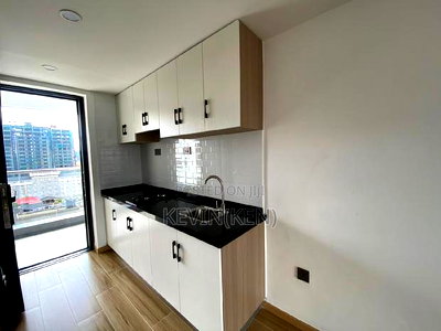 1bdrm Apartment in Kilimani for rent - Image 11