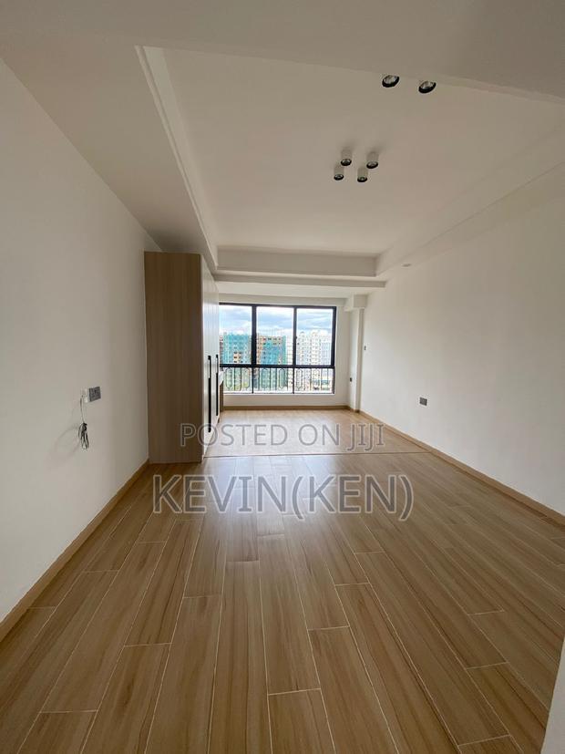 1bdrm Apartment in Kilimani for rent