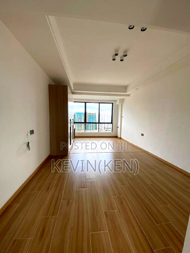 1bdrm Apartment in Kilimani for rent