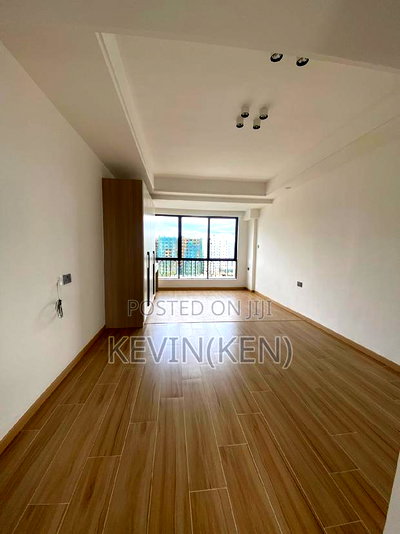 1bdrm Apartment in Kilimani for rent - Image 2