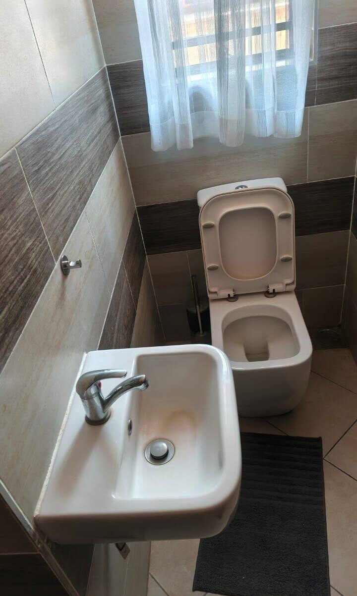 Pet Friendly 4BR at KSh 90K