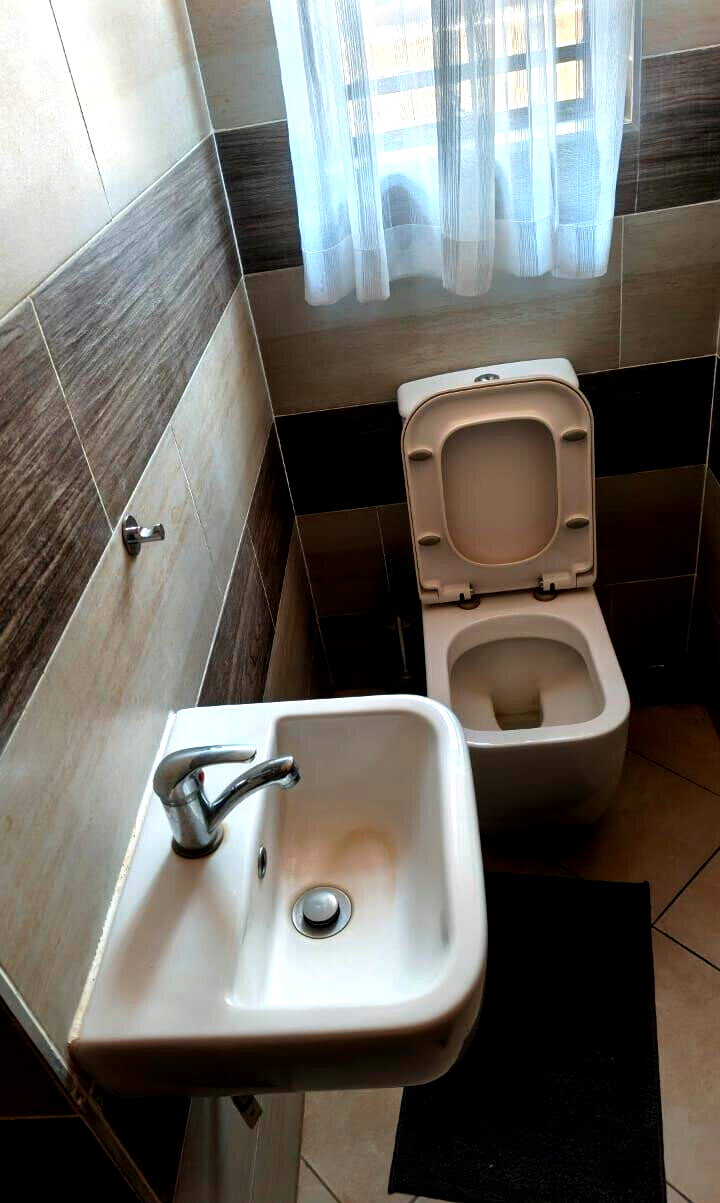 Pet Friendly 4BR at KSh 90K