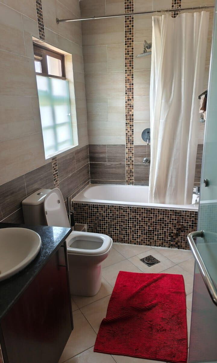 Pet Friendly 4BR at KSh 90K