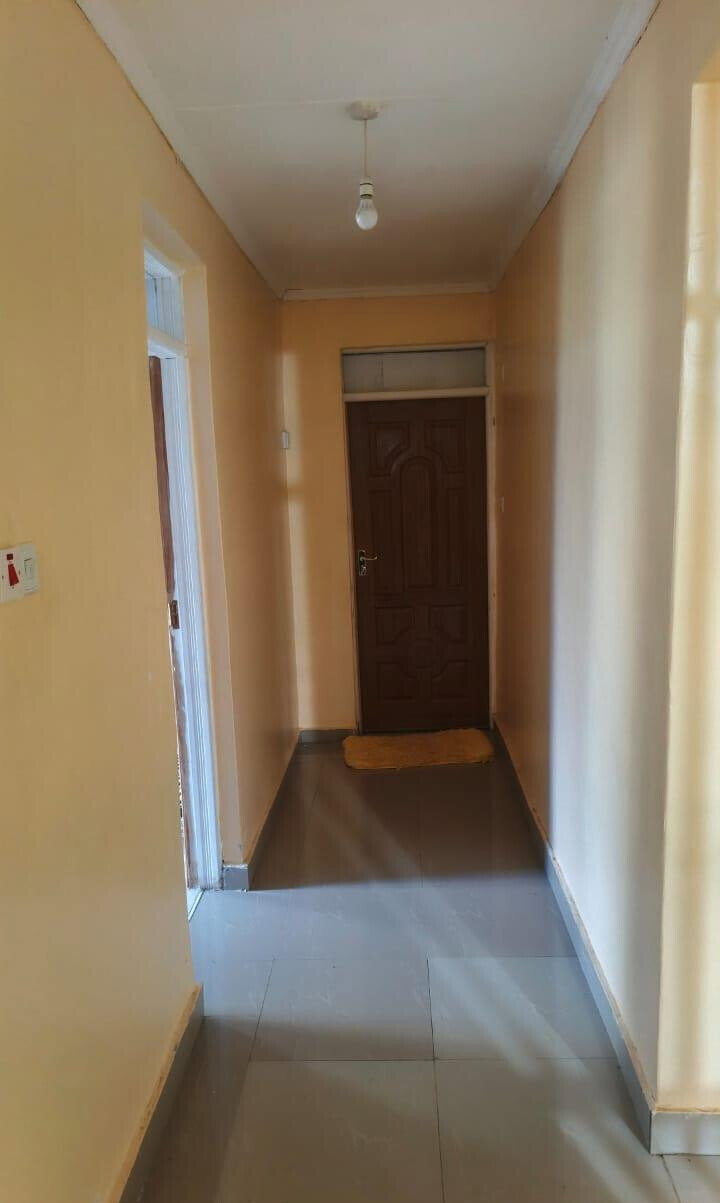 Pet Friendly 4BR at KSh 90K