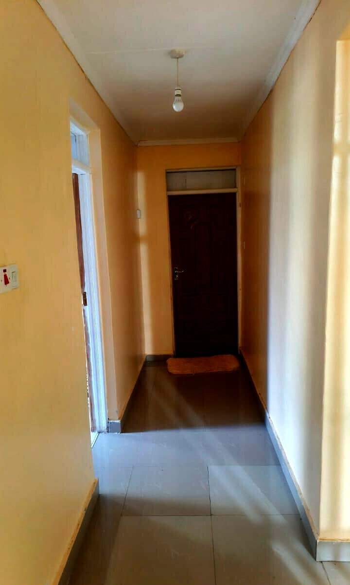 Pet Friendly 4BR at KSh 90K
