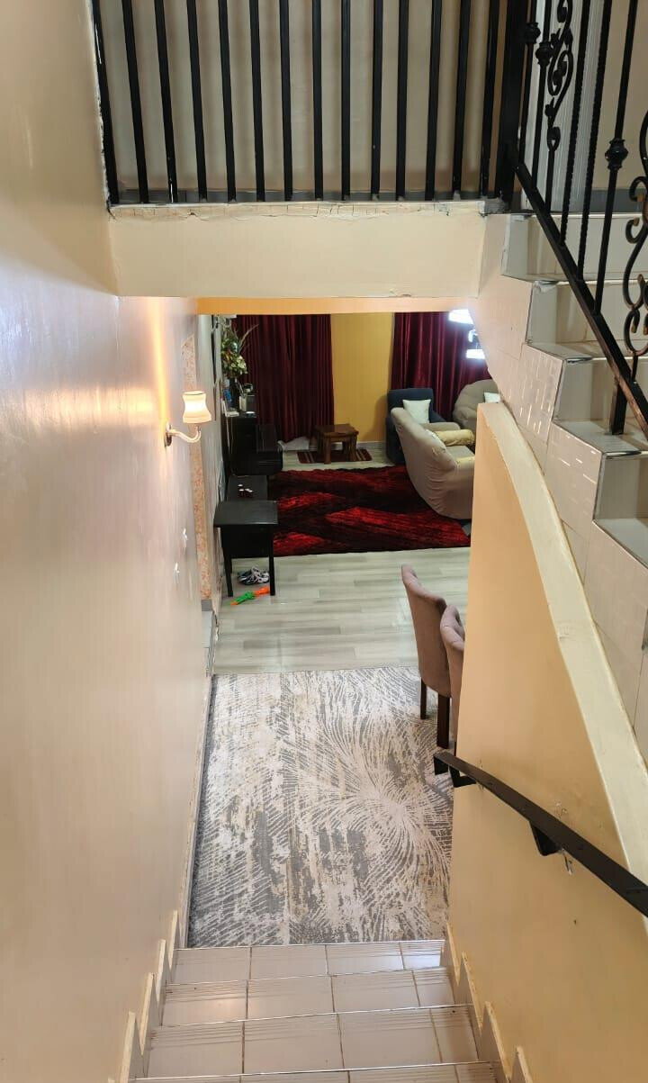 Pet Friendly 4BR at KSh 90K