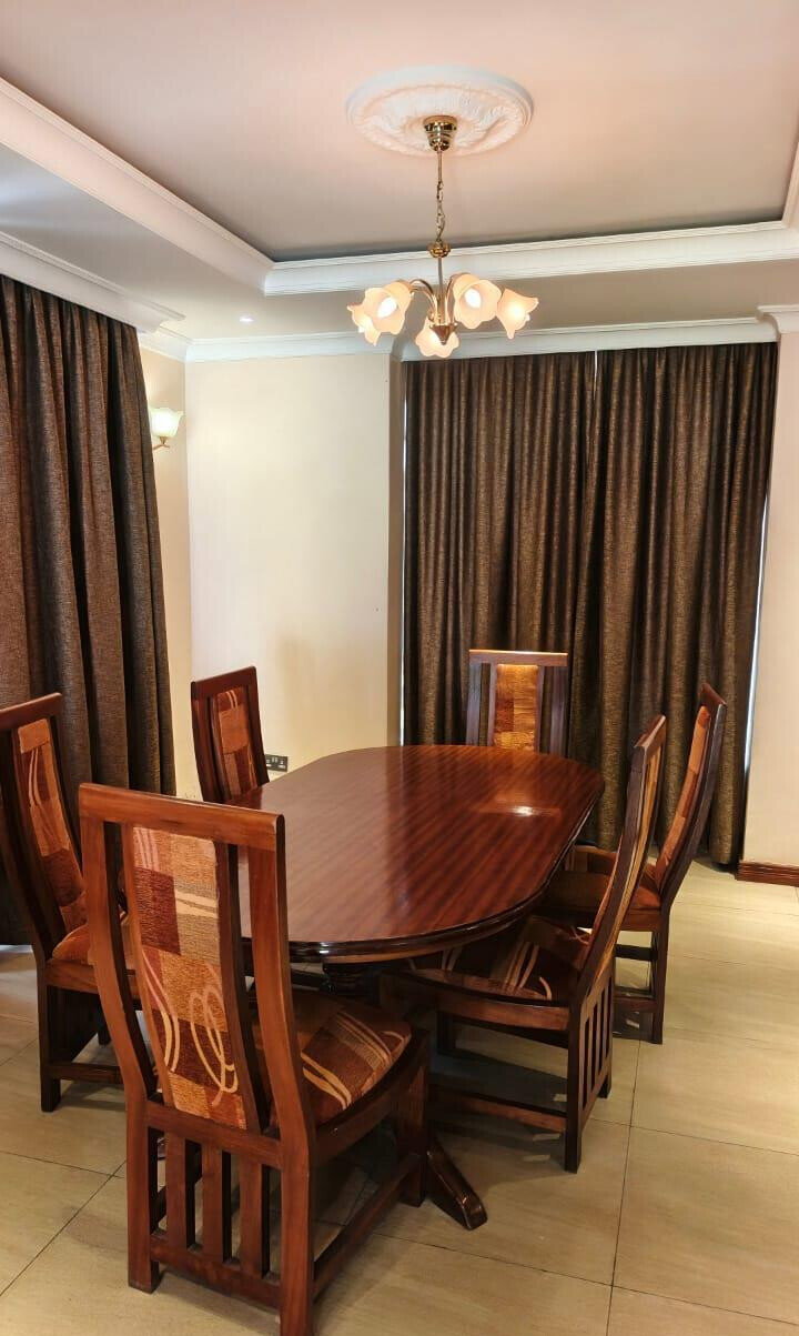 Pet Friendly 4BR at KSh 90K