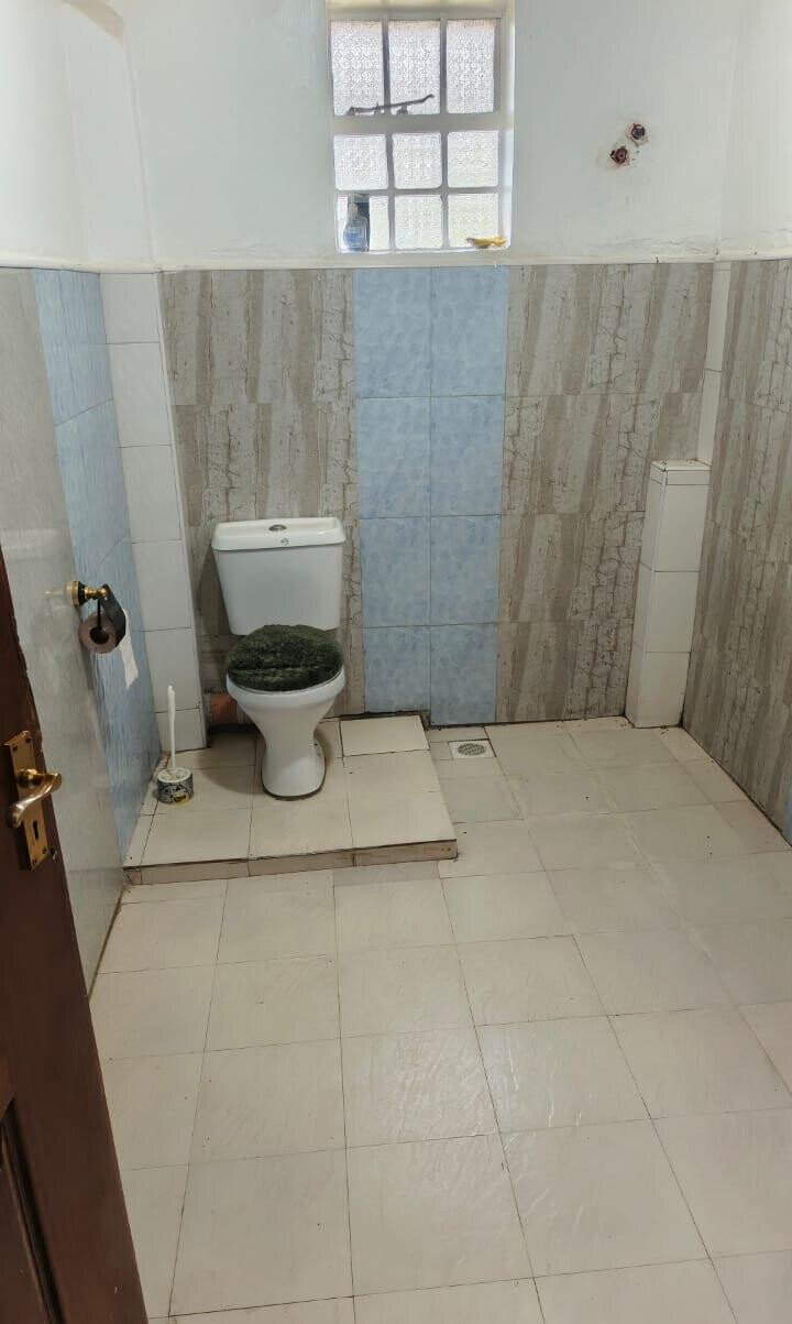 Pet Friendly 4BR at KSh 90K
