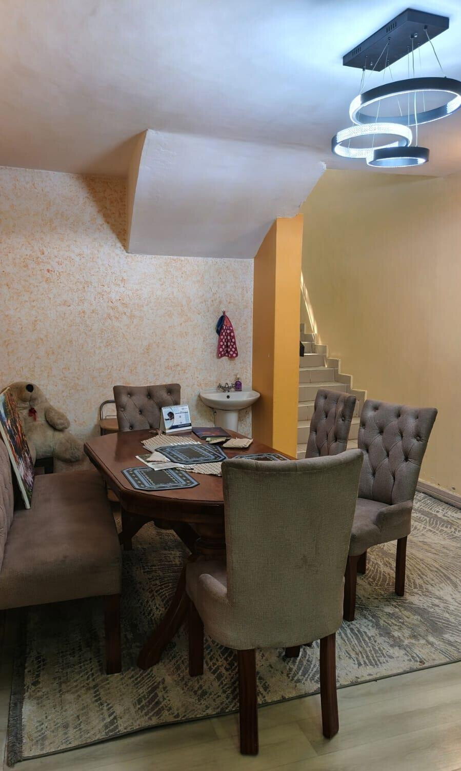 Pet Friendly 4BR at KSh 90K