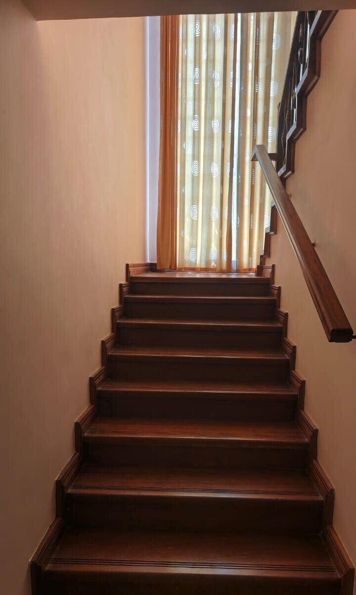 Pet Friendly 4BR at KSh 90K
