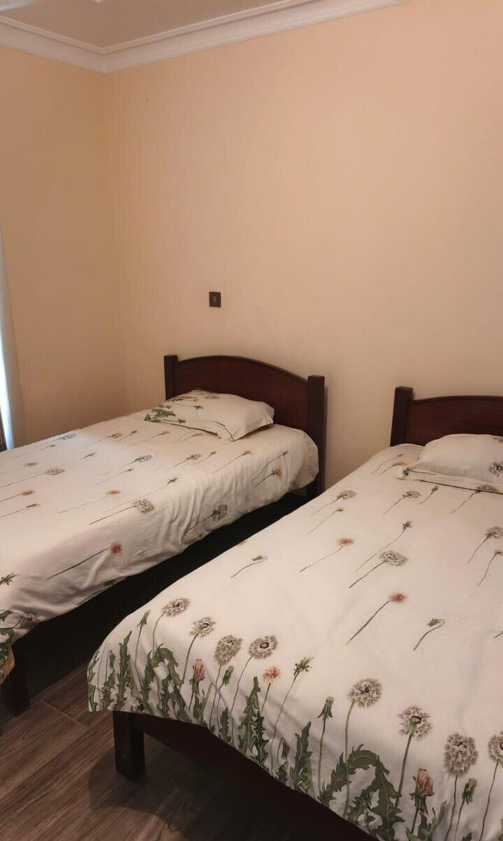 Pet Friendly 4BR at KSh 90K