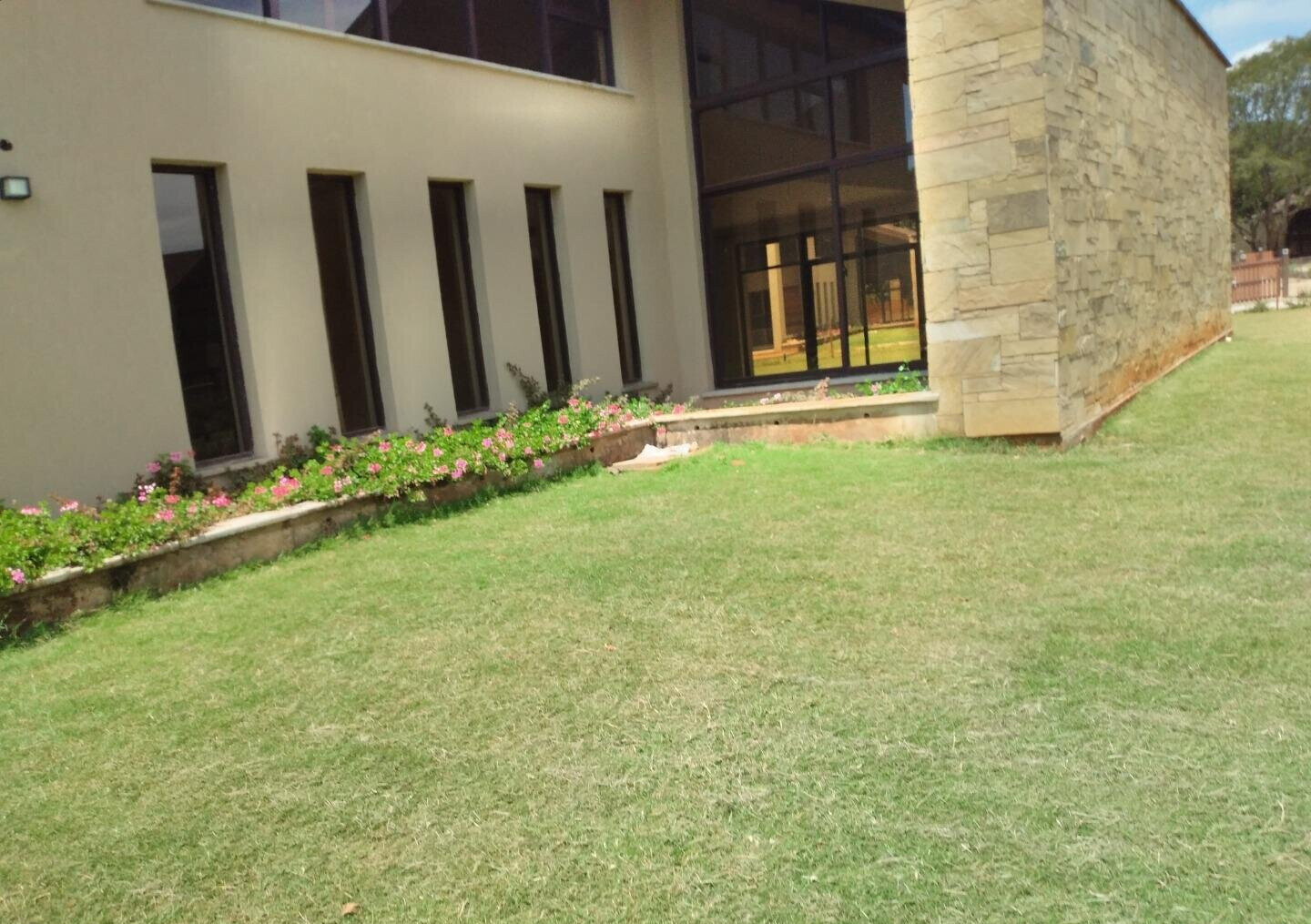 4-Bed Townhouse with Pool & Clubhouse – Karen Gated Community