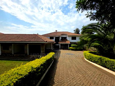 4bdrm House in Runda for sale - Image 1
