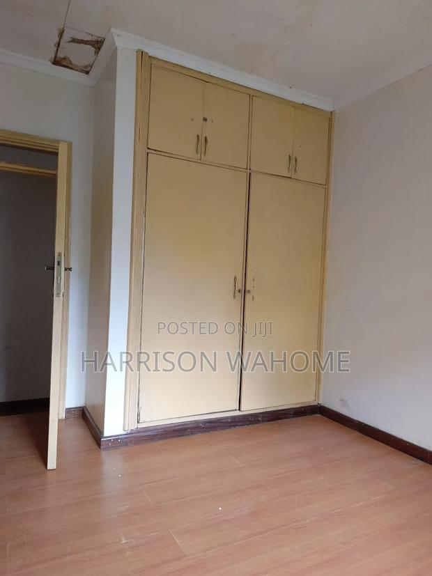 4bdrm House in Zambia, Ngong for rent