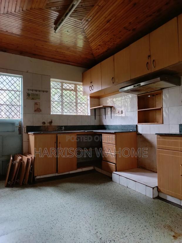 4bdrm House in Zambia, Ngong for rent