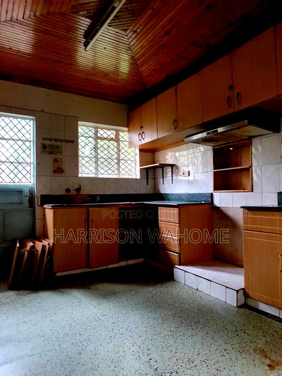 4bdrm House in Zambia, Ngong for rent - Image 4