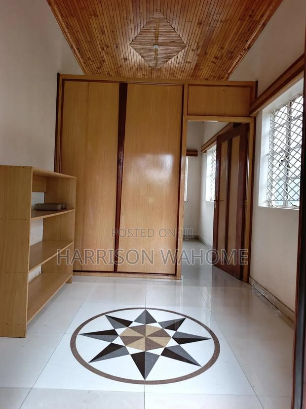 4bdrm House in Zambia, Ngong for rent