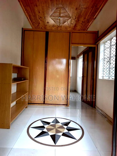 4bdrm House in Zambia, Ngong for rent - Image 5