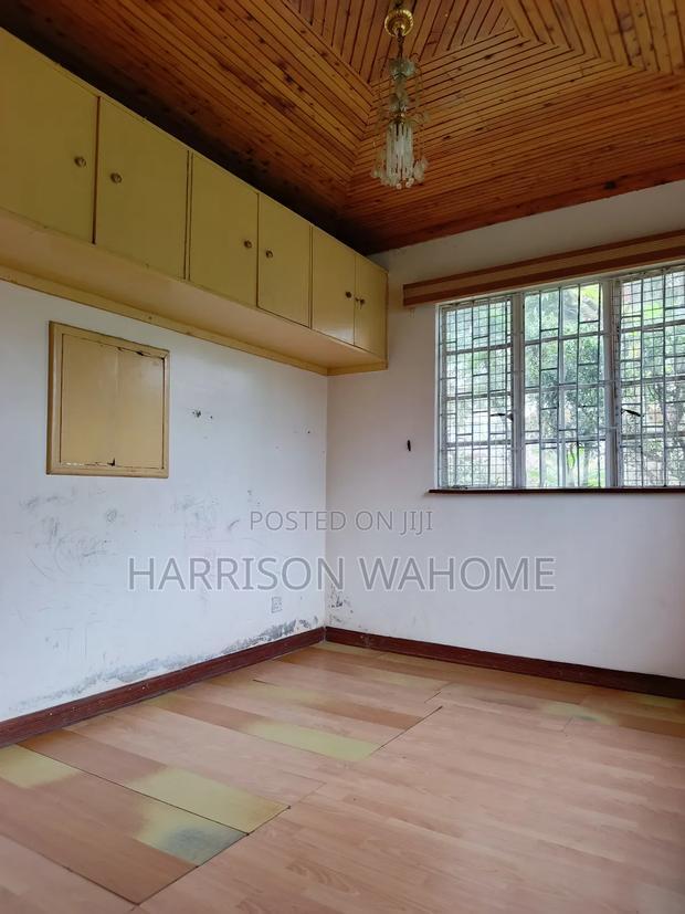 4bdrm House in Zambia, Ngong for rent