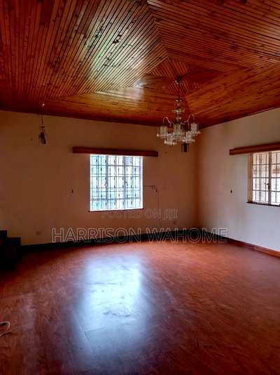 4bdrm House in Zambia, Ngong for rent - Image 10