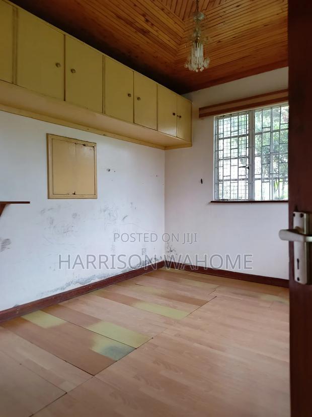 4bdrm House in Zambia, Ngong for rent