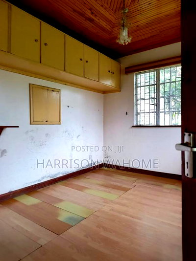 4bdrm House in Zambia, Ngong for rent - Image 8