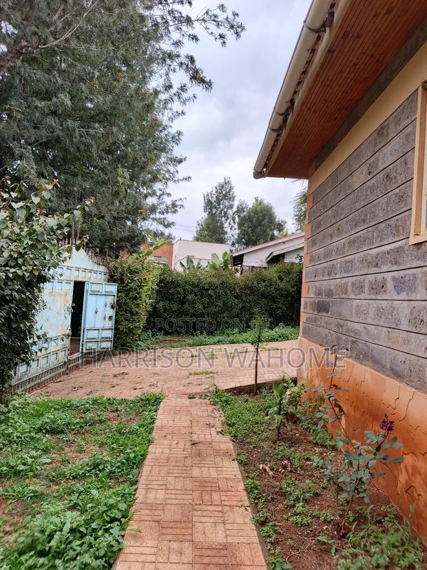 4bdrm House in Zambia, Ngong for rent