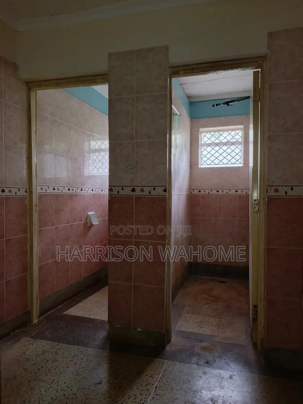 4bdrm House in Zambia, Ngong for rent