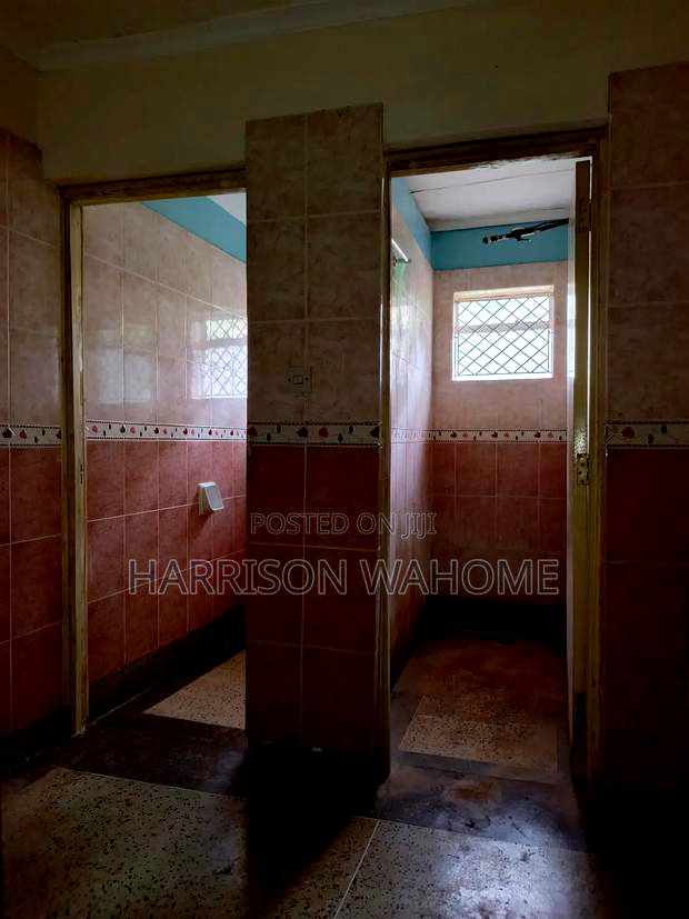 4bdrm House in Zambia, Ngong for rent