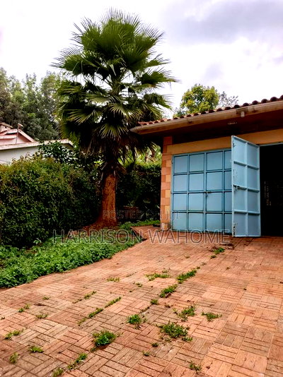 4bdrm House in Zambia, Ngong for rent - Image 12