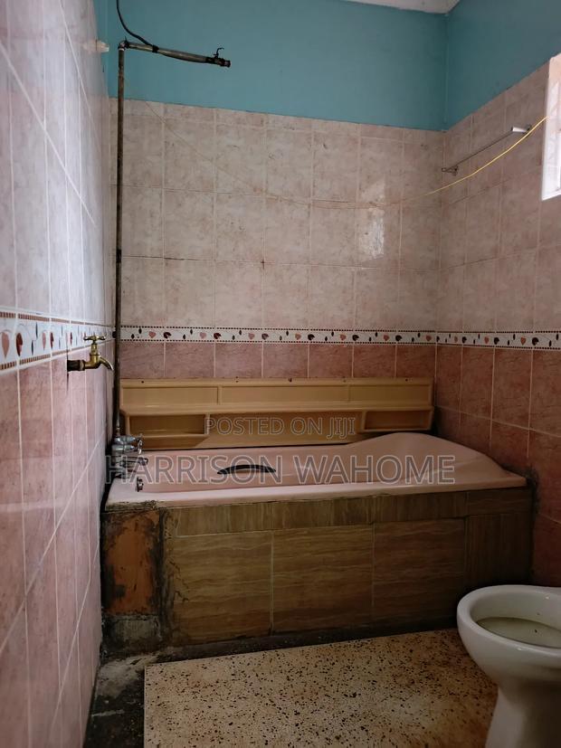 4bdrm House in Zambia, Ngong for rent