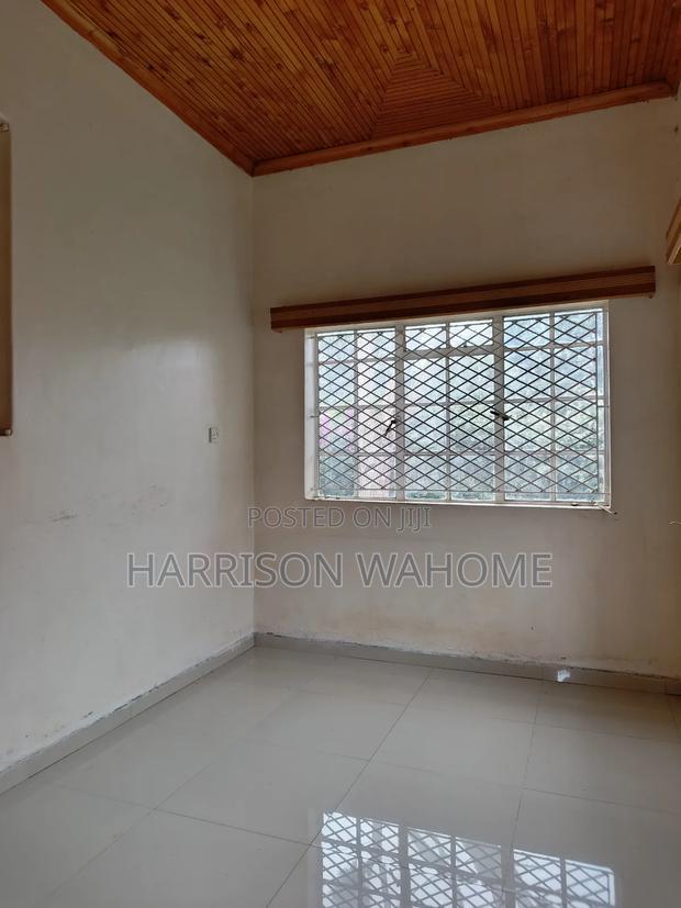 4bdrm House in Zambia, Ngong for rent