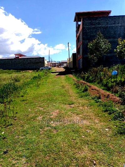 Commercial Plots for Sale in Kimumu Junction Rldoret - Image 3