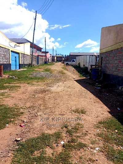 Commercial Plots for Sale in Kimumu Junction Rldoret - Image 1