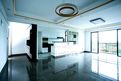 3bdrm Apartment in Tebere Lane, Kileleshwa for rent - Image 2