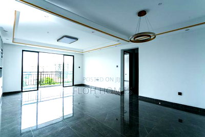 3bdrm Apartment in Tebere Lane, Kileleshwa for rent - Image 1