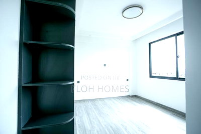 3bdrm Apartment in Tebere Lane, Kileleshwa for rent - Image 4