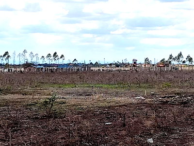 50 Acres in Isinya Land for Sale Plot - Image 2