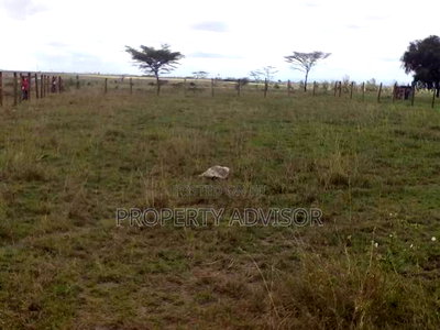 50 Acres in Isinya Land for Sale Plot - Image 1
