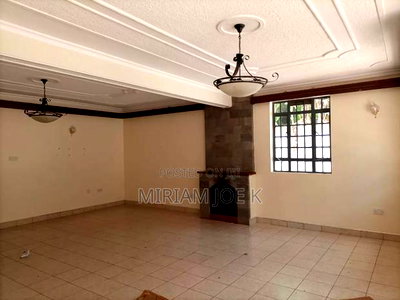 5bdrm Maisonette in Ruiru for rent - Image 3