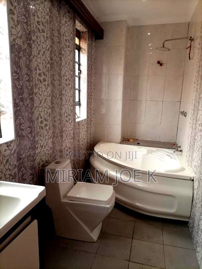 5bdrm Maisonette in Ruiru for rent - Image 4
