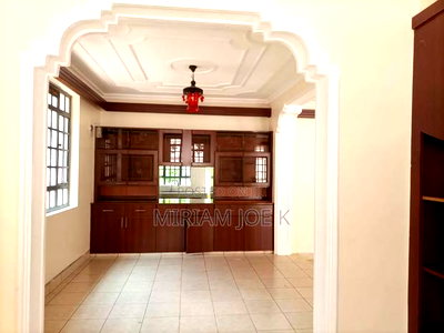 5bdrm Maisonette in Ruiru for rent - Image 2