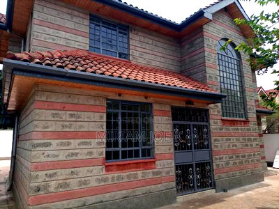 5bdrm Maisonette in Ruiru for rent - Image 1